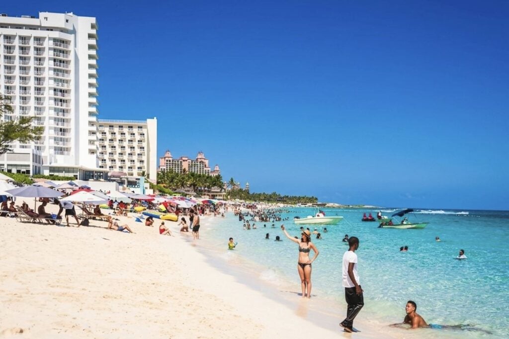 US State Department Updates Travel Advisories For These 11 Popular Destinations This Fall