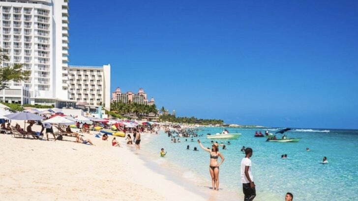 US Issues Highest Travel Advisory Warnings To Five More Countries