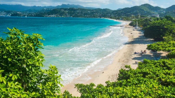 US Issues Highest Travel Advisory Warnings To Five More Countries