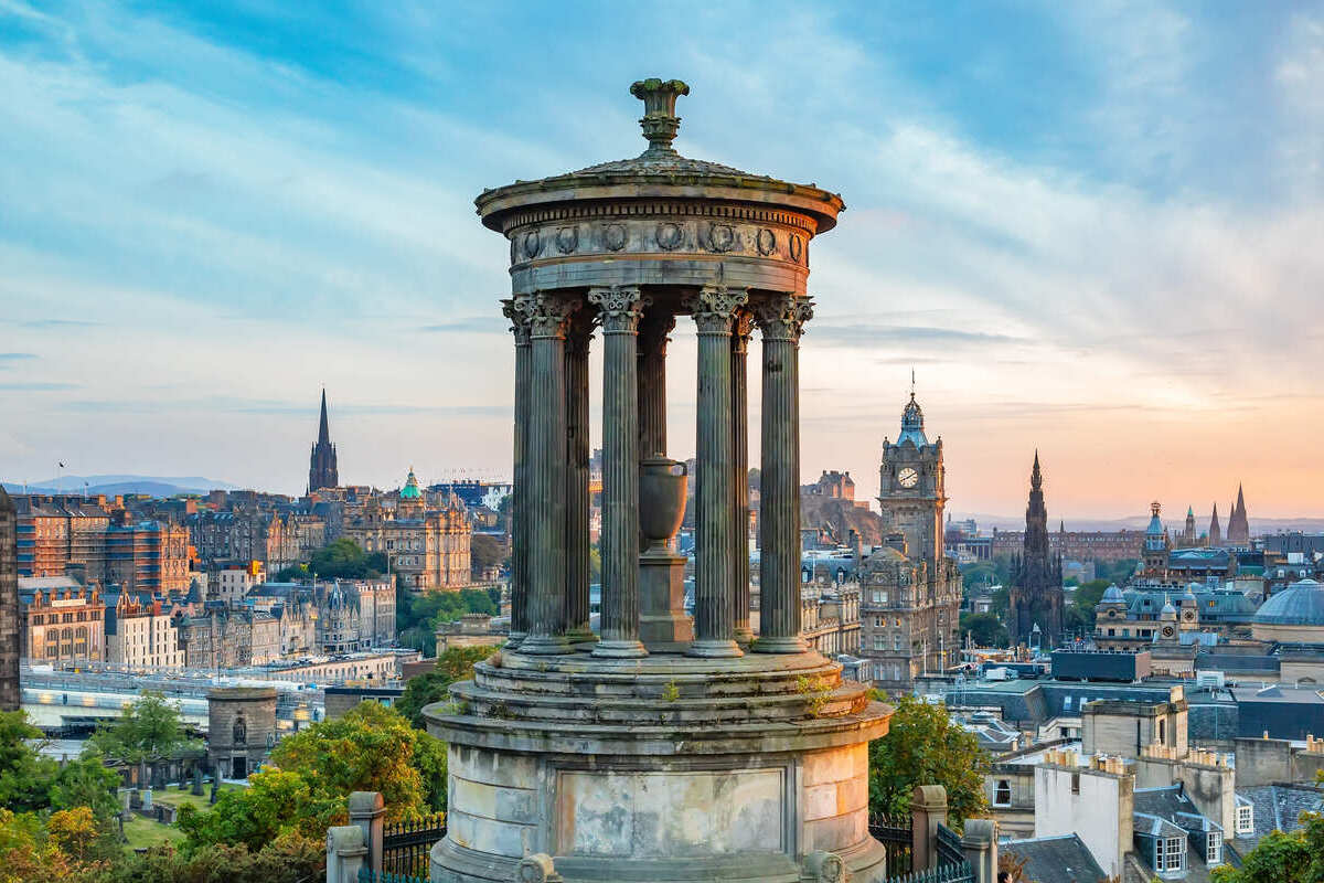 5 Old World Scottish Destinations With Highland Castles, Viking History, And Dramatic Lochs Everyone Should Visit At Least Once