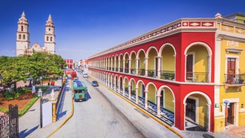 5 Underrated Safe Mexican Towns With Intact 16th-Century Streets, $2 Tacos, And Zero Crowds