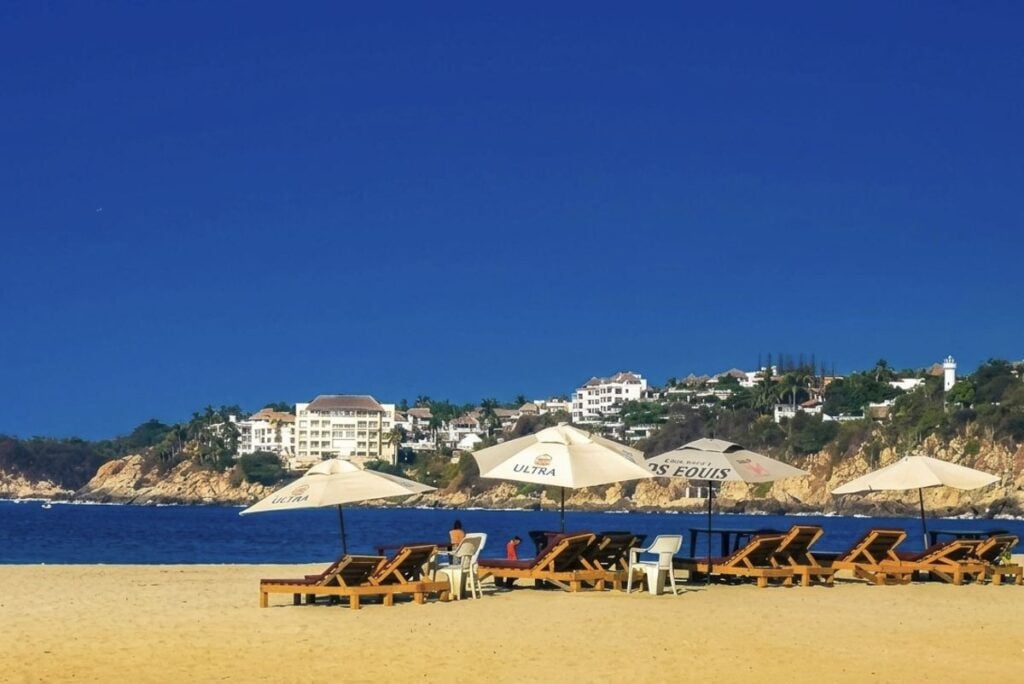 Americans Can Fly Nonstop To Mexico’s Most Authentic Surf Village With Perfect 85°F Winters, $60 Hotels, And Zero Mega Resorts 1