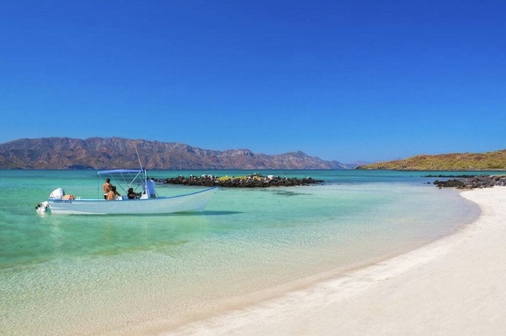 Americans Can Fly Nonstop To Mexico's Most Underrated Coastal Town With Perfect 80°F Winters, $55 Hotels, And Zero Crowds