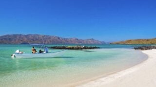 Americans Can Fly Nonstop To Mexico's Most Underrated Coastal Town With Perfect 80°F Winters, $55 Hotels, And Zero Crowds