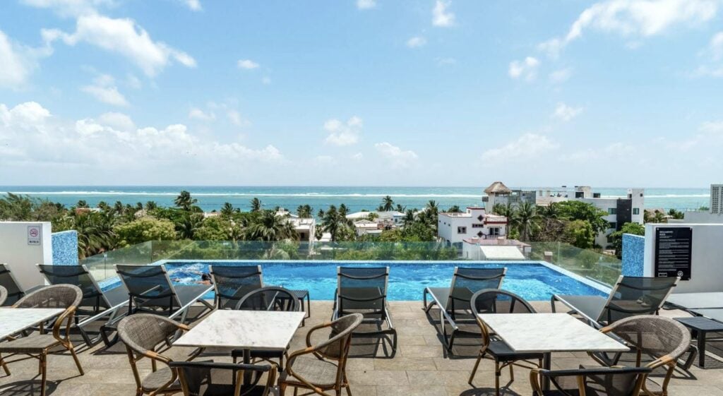 Areia Hotel Boutique