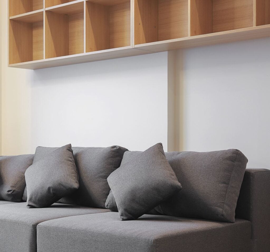 Basic Apartment