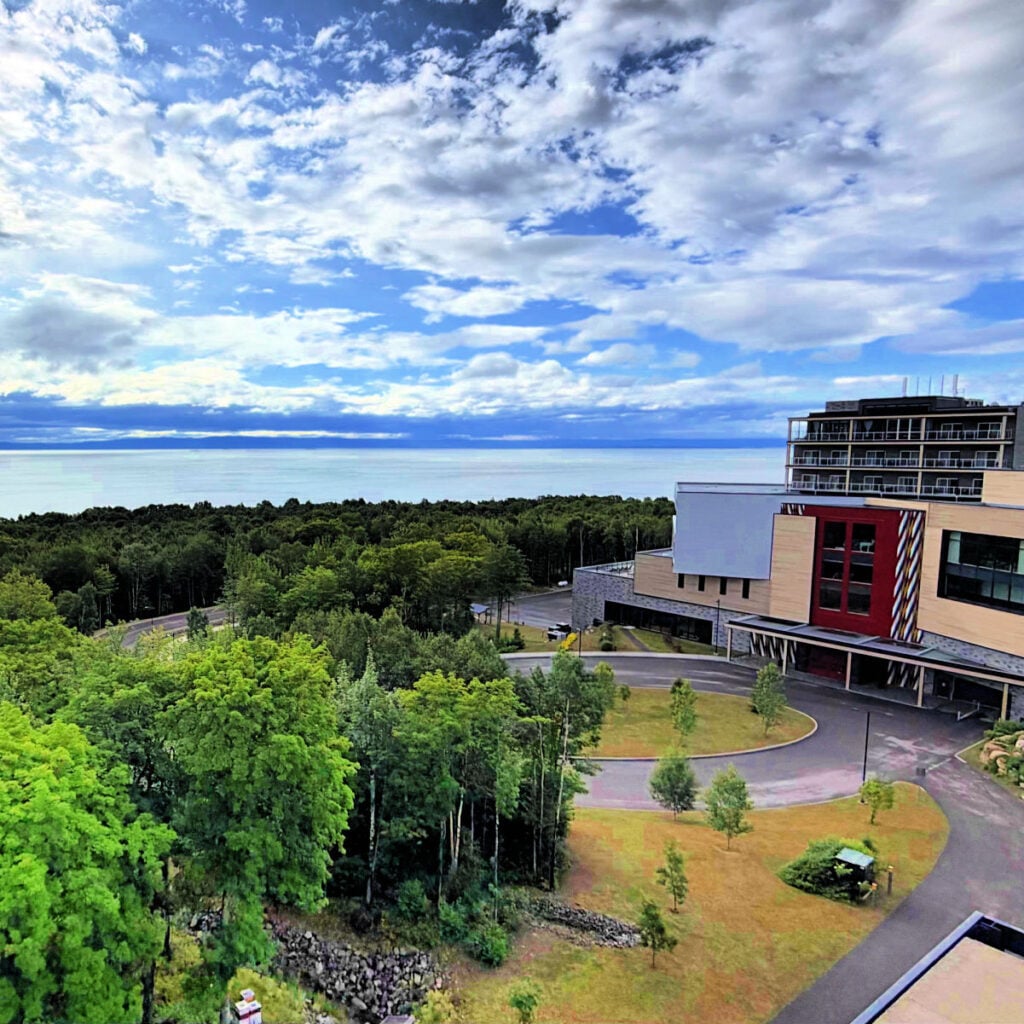 Club Med Québec-Charlevoix