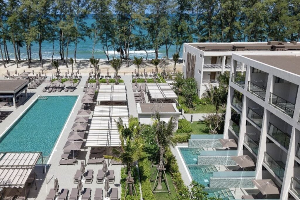 First Ever RIU All-Inclusive Resorts Opens Its Doors In Thailand