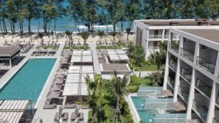 First Ever RIU All-Inclusive Resorts Opens Its Doors In Thailand