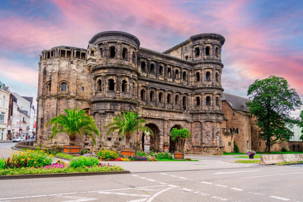 Forget Munich! Germany's Oldest City Offers 2nd-Century Roman Ruins, $4 Local Beer, And No Mega-Crowds