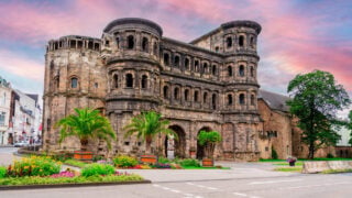 Forget Munich! Germany's Oldest City Offers 2nd-Century Roman Ruins, $4 Local Beer, And No Mega-Crowds