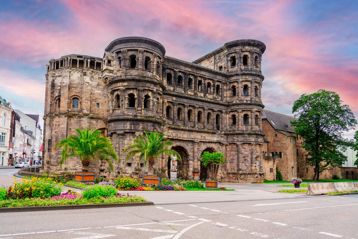 Forget Munich! Germany's Oldest City Offers 2nd-Century Roman Ruins, $4 Local Beer, And No Mega-Crowds