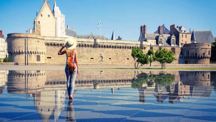US Issues Highest Travel Advisory Warnings To Five More Countries