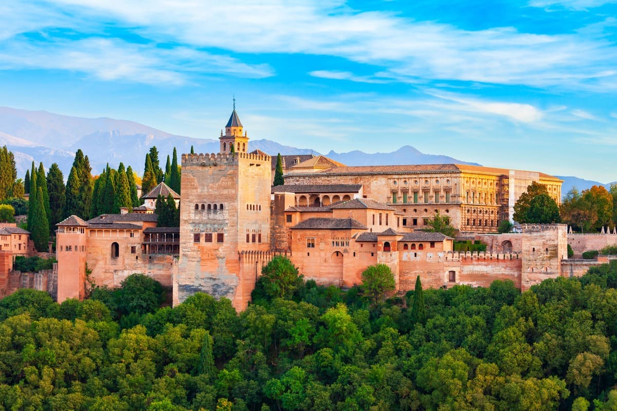 I've Been To Over 40 European Countries Here Are 5 Old World European Cities Everyone Should Visit At Least Once