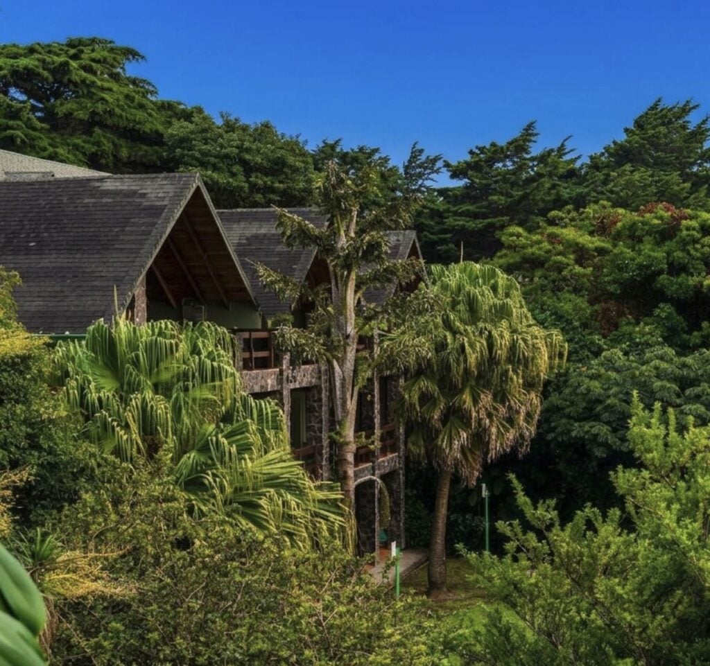 Monteverde