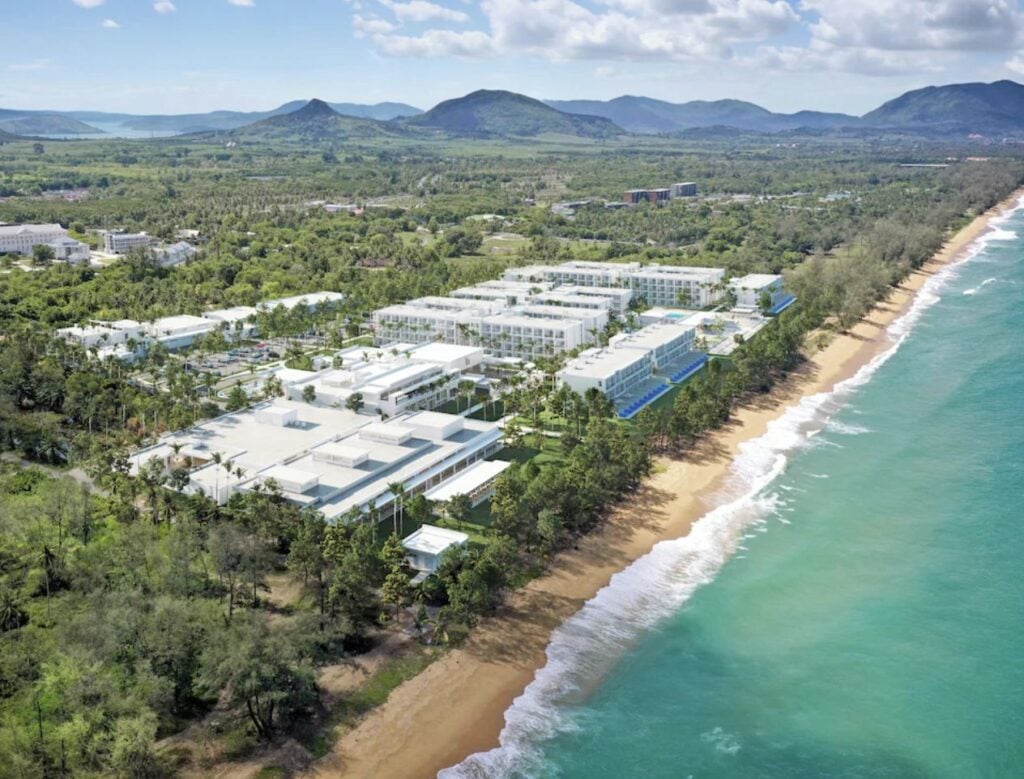 RIU Palace Phuket