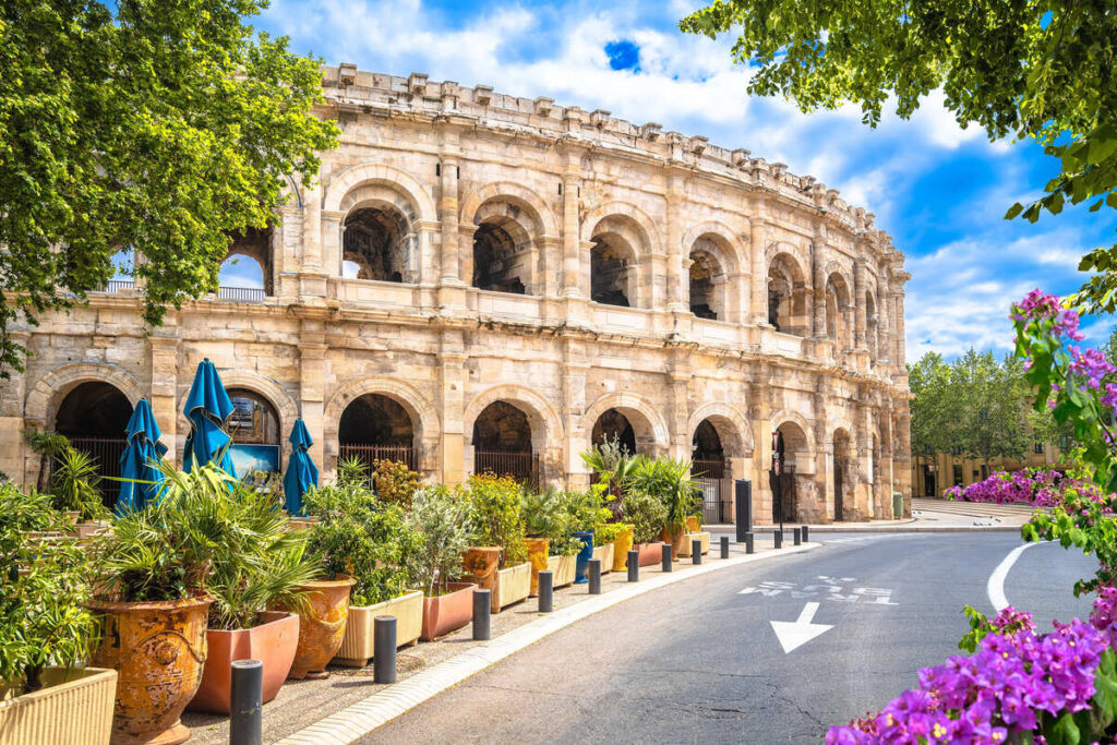 Skip Rome And Athens! 4 Overlooked European Cities Where You Can Explore Ancient Ruins Without The Crowds
