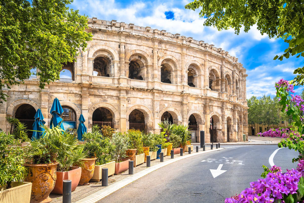 Skip Rome And Athens! 4 Overlooked European Cities Where You Can Explore Ancient Ruins Without The Crowds