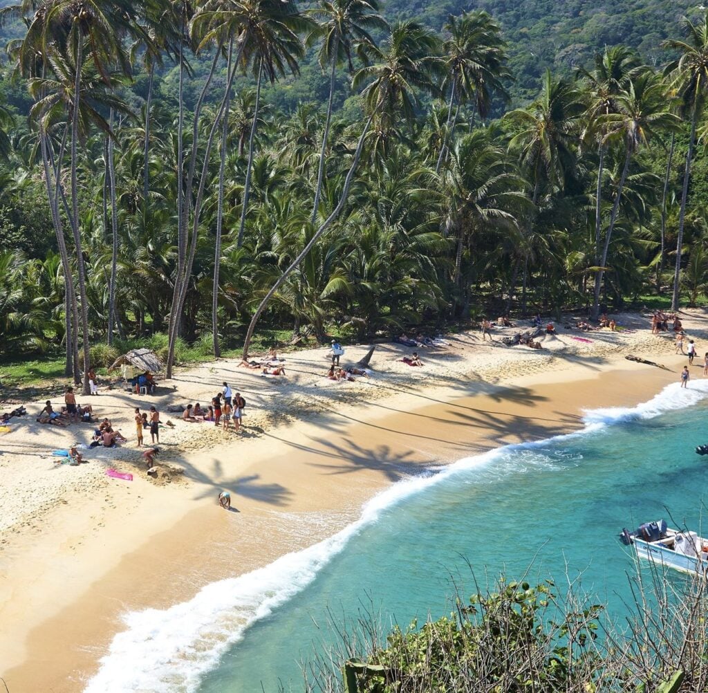 Tayrona National Park