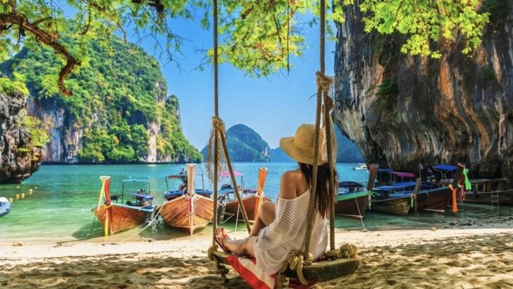 US Issues Highest Travel Advisory Warnings To Five More Countries