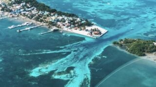 This English-Speaking Caribbean Island Has 82°F Winters, No Cars, And $15 Lobster Dinners 1