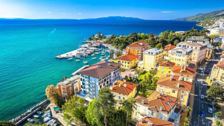 US Issues Highest Travel Advisory Warnings To Five More Countries