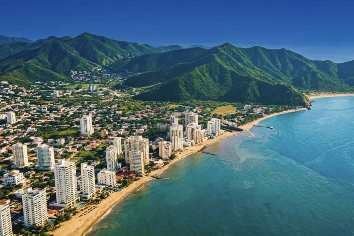 traveloffpath.com - Trevor Kucheran - This South American Jungle Coast With 85&deg;F Winters, Ancient Ruins, And $12 Whole Snapper Feasts Is Breaking Tourism Records