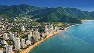This South American Jungle Coast With 85°F Winters, Ancient Ruins, And $12 Whole Snapper Feasts Is Breaking Tourism Records