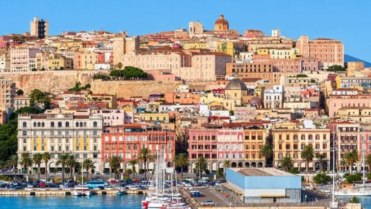 US Issues Highest Travel Advisory Warnings To Five More Countries