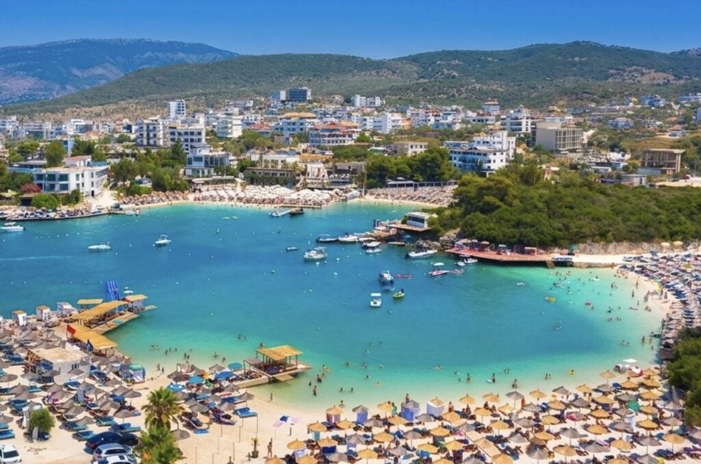 This Underrated Mediterranean Riviera With Turquoise Beaches, 75F Autumns, And $35 Oceanfront Hotels Is Breaking Tourism Records