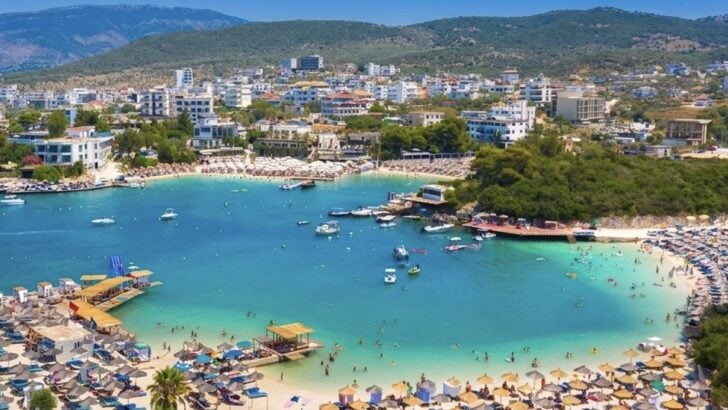 US Issues Highest Travel Advisory Warnings To Five More Countries