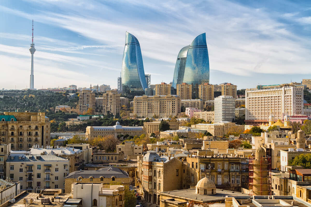 This Undiscovered Eurasian Country With A $1,000-A-Month Cost Of Living Is Launching A Digital Nomad Visa In 2027