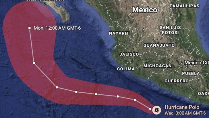 US Issues Highest Travel Advisory Warnings To Five More Countries