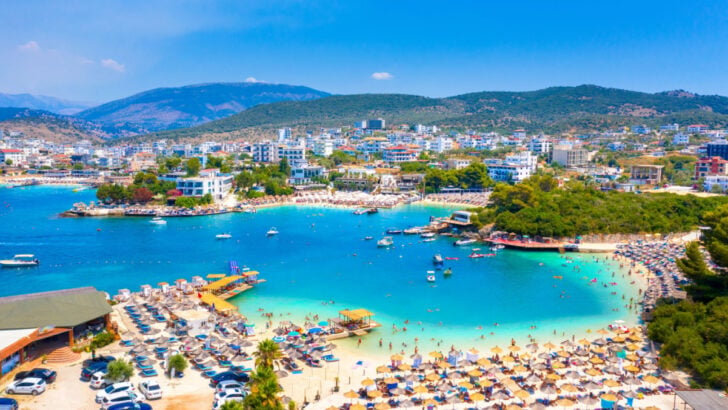 US Issues Highest Travel Advisory Warnings To Five More Countries