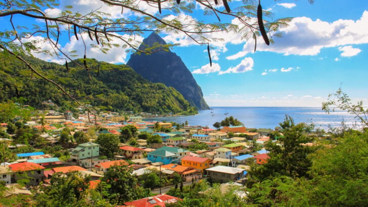US Issues Highest Travel Advisory Warnings To Five More Countries