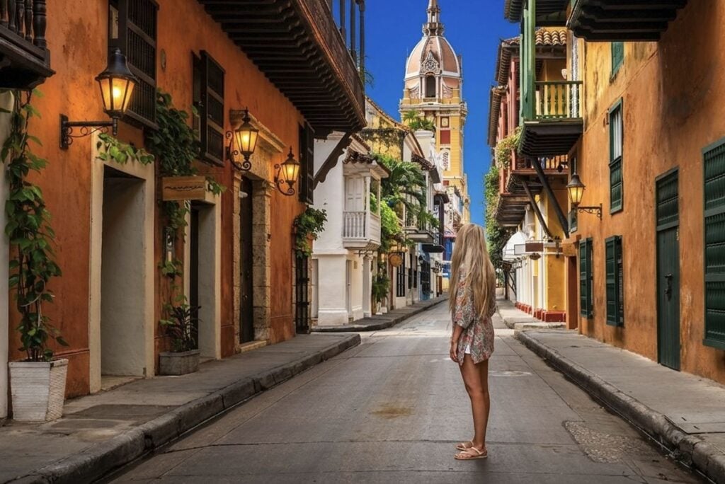 Why You Should Ditch The Overpriced Beach Resort For These 2 'Affordable Luxury' Fall Escapes