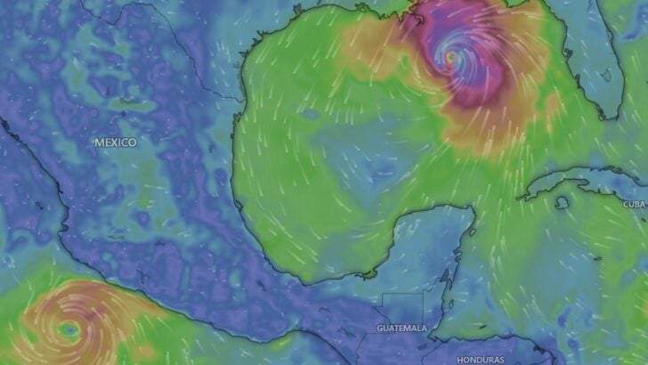 US Issues Highest Travel Advisory Warnings To Five More Countries