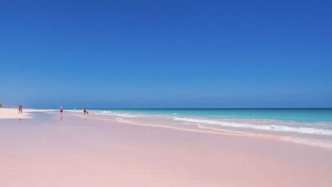 3 Stunning Caribbean Islands Completely Free Of Massive Cruise Ships This Winter