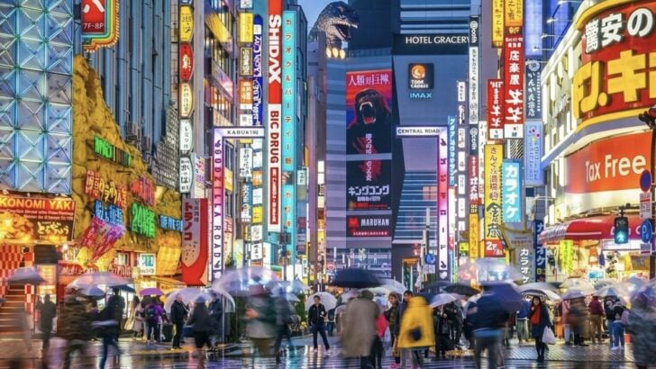 US Issues Highest Travel Advisory Warnings To Five More Countries