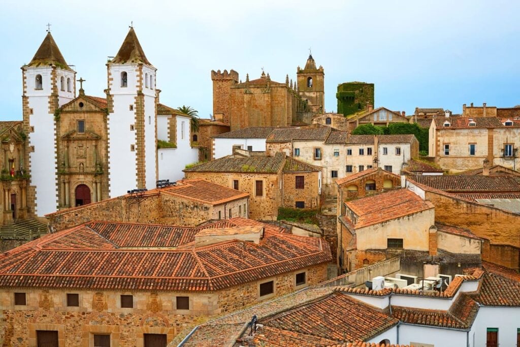 5 Forgotten European Cities You Should Visit Now Before They're Too Popular