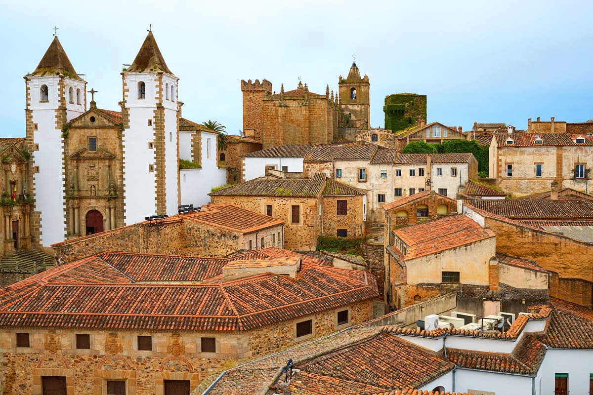 5 Forgotten European Cities You Should Visit Now Before They're Too Popular