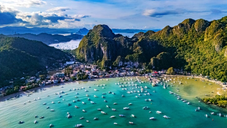 US Issues Highest Travel Advisory Warnings To Five More Countries