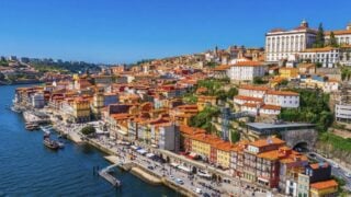 Americans Can Fly Nonstop To This Gorgeous & Affordable European City This Fall