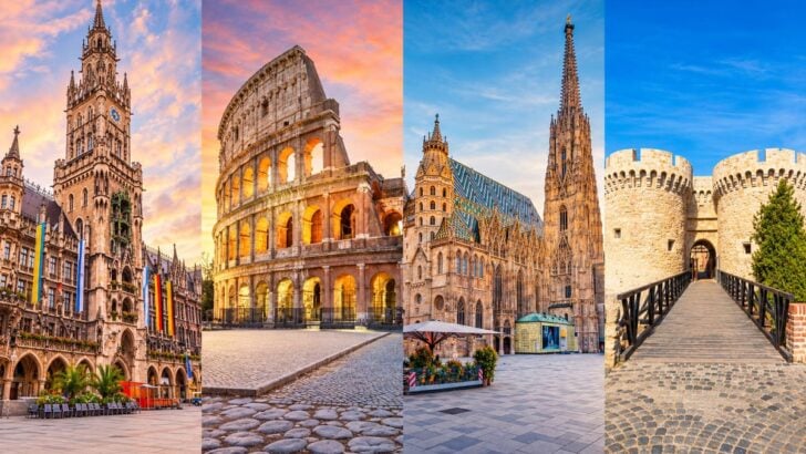 US Issues Highest Travel Advisory Warnings To Five More Countries