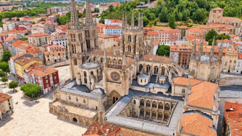 Europe's Safest Undiscovered Medieval City With A UNESCO-Listed Cathedral, $4 Tapas, And Welcoming Locals Is Surging In Popularity