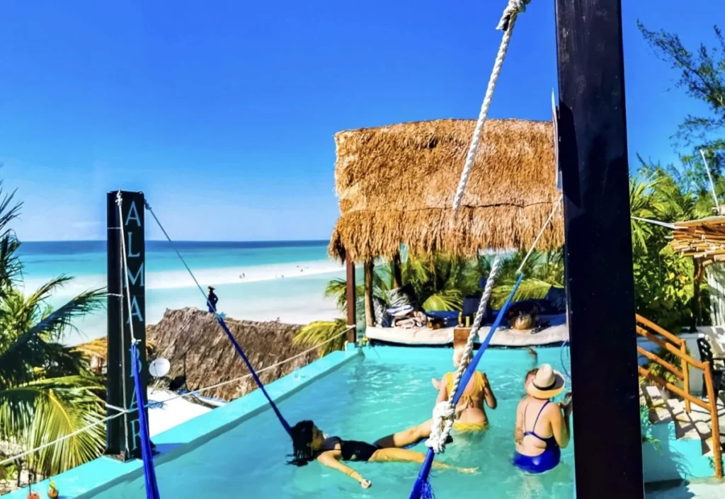 Holbox Resort
