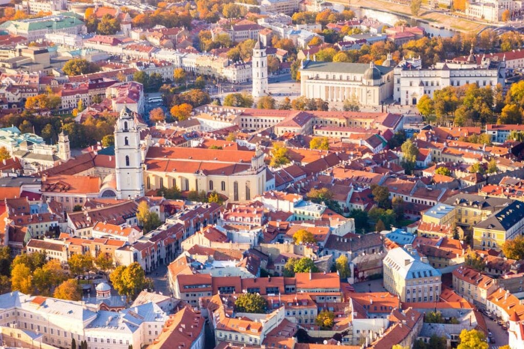 I've Explored Almost Every Eastern European Country Here Are The 4 Safest Cities With $15 Dinners And Zero Crowds
