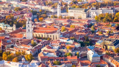 I've Explored Almost Every Eastern European Country Here Are The 4 Safest Cities With $15 Dinners And Zero Crowds