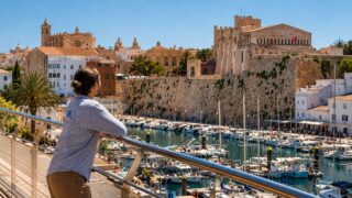 I've Visited 20+ Spanish Cities Skip Palma For This 14th-Century City With 77°F Autumns, $18 Dinners, And Fewer Crowds