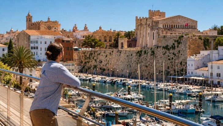 US Issues Highest Travel Advisory Warnings To Five More Countries